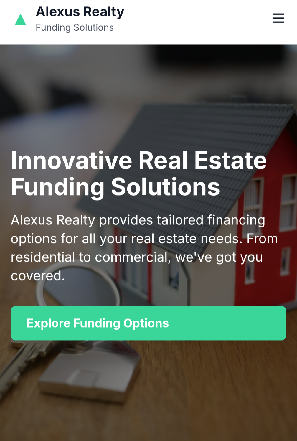 Alexus Realty Funding