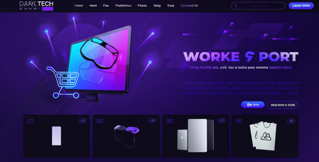 Agnosia Blockchain/Crypto E-commerce