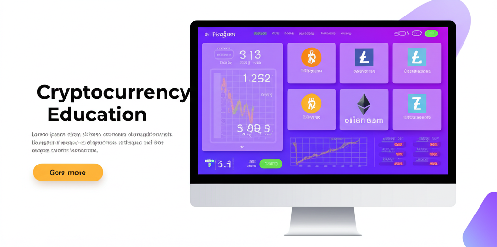 Crypto Learning Hub